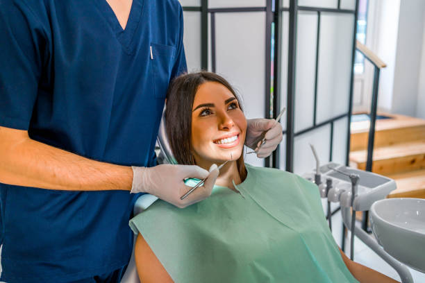 Dental Inlays and Onlays in Miles, TX